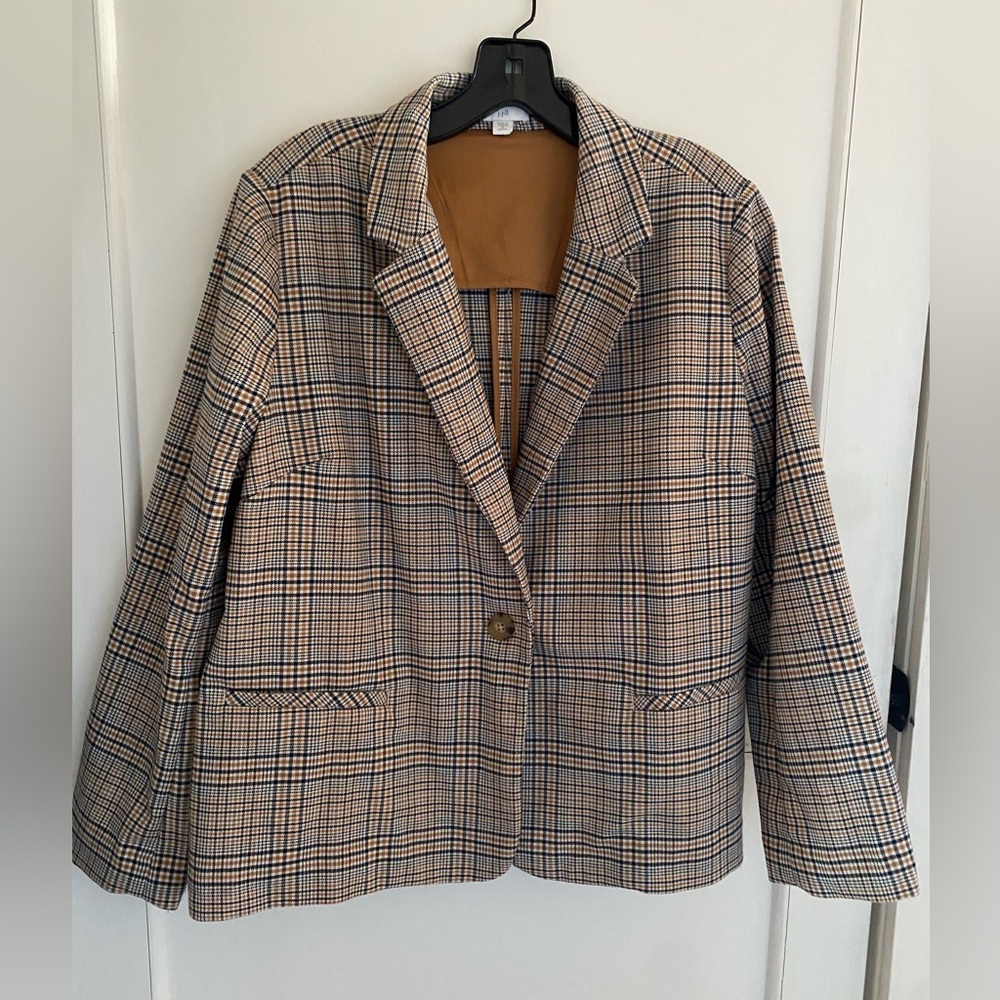 J.Jill Blazer